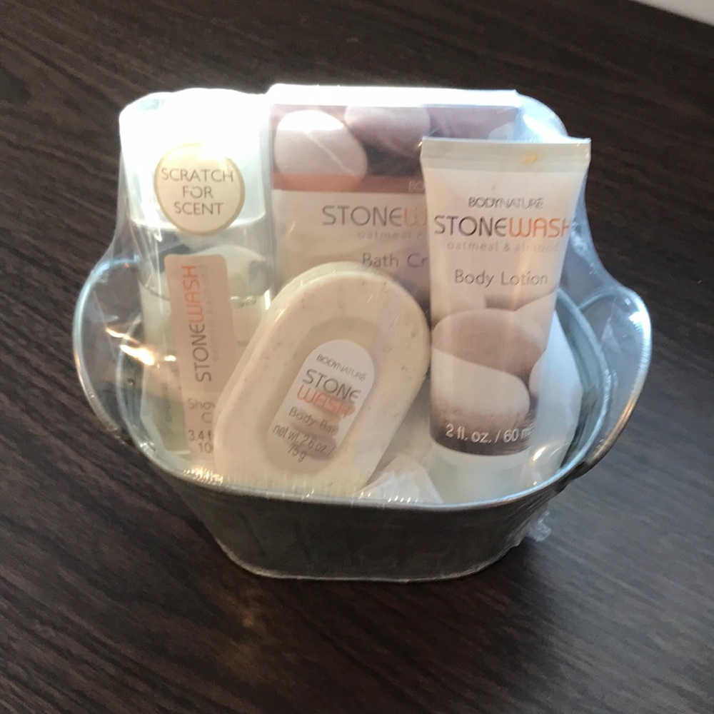 Bath Set